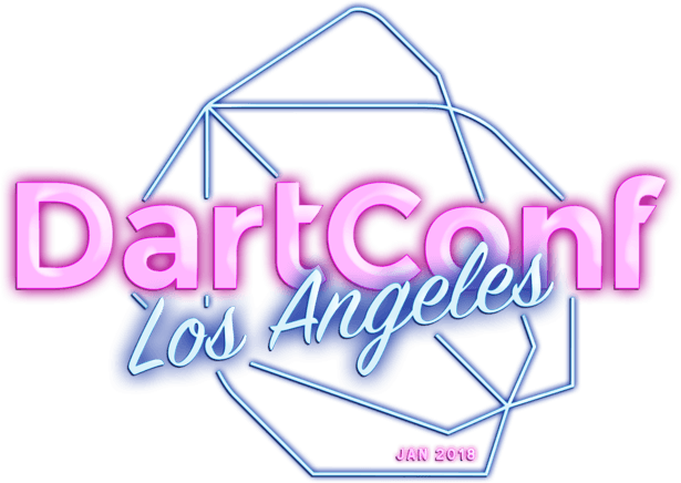 Dart Conference 2018